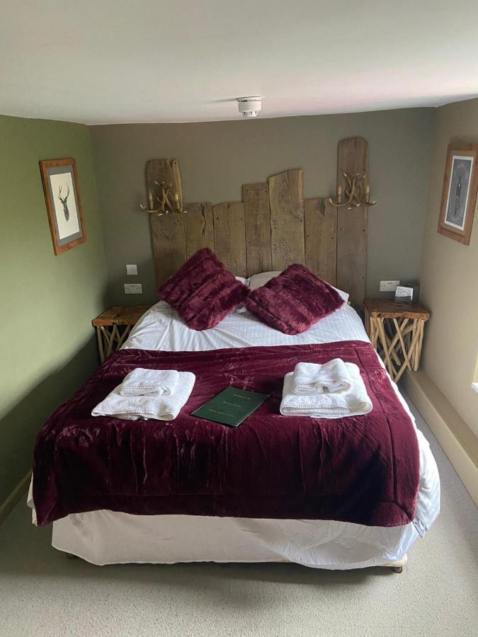 Halfway House Bed and Breakfast Kineton  Εξωτερικό φωτογραφία