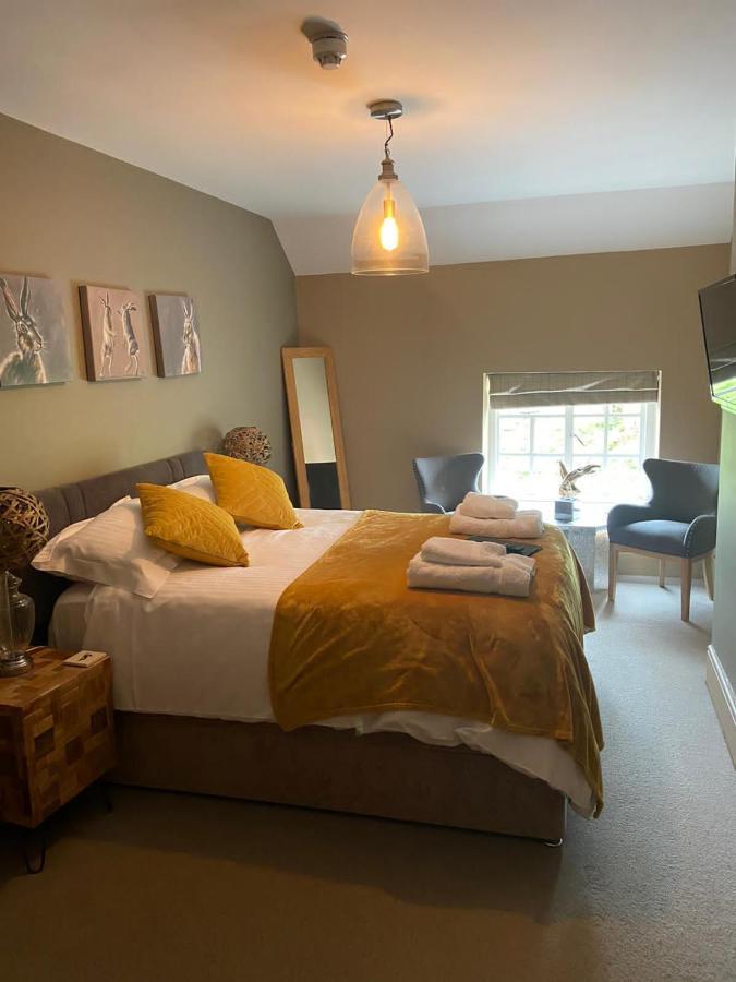 Halfway House Bed and Breakfast Kineton  Εξωτερικό φωτογραφία