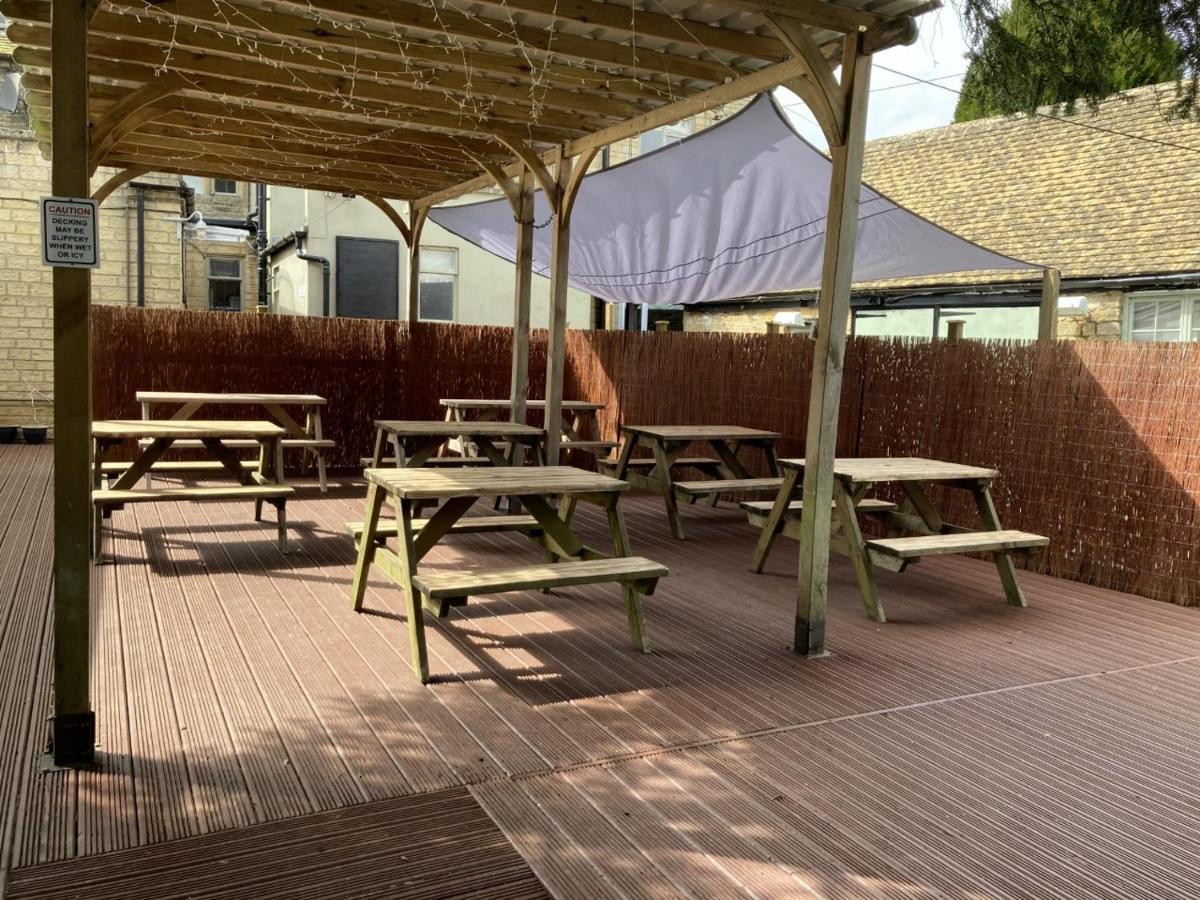 Halfway House Bed and Breakfast Kineton  Εξωτερικό φωτογραφία