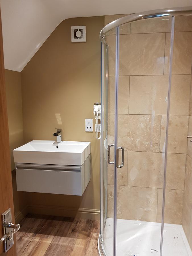 Halfway House Bed and Breakfast Kineton  Εξωτερικό φωτογραφία
