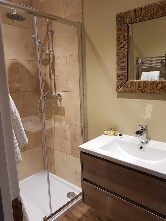Halfway House Bed and Breakfast Kineton  Εξωτερικό φωτογραφία