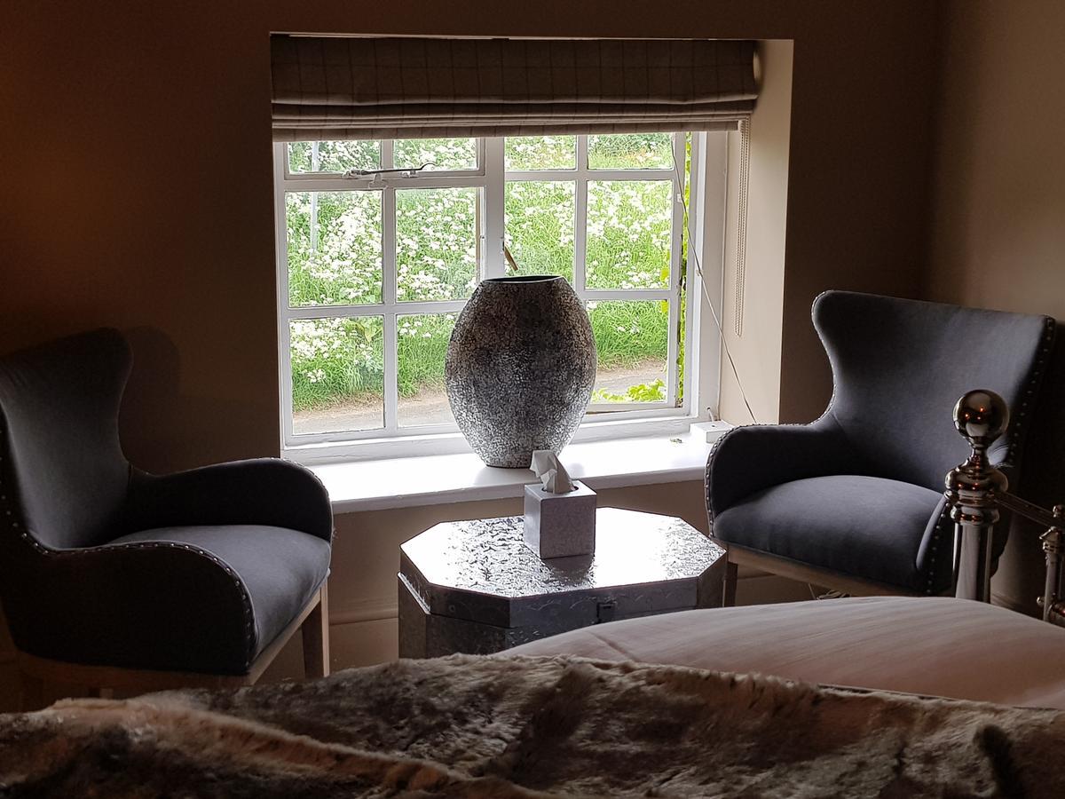 Halfway House Bed and Breakfast Kineton  Εξωτερικό φωτογραφία