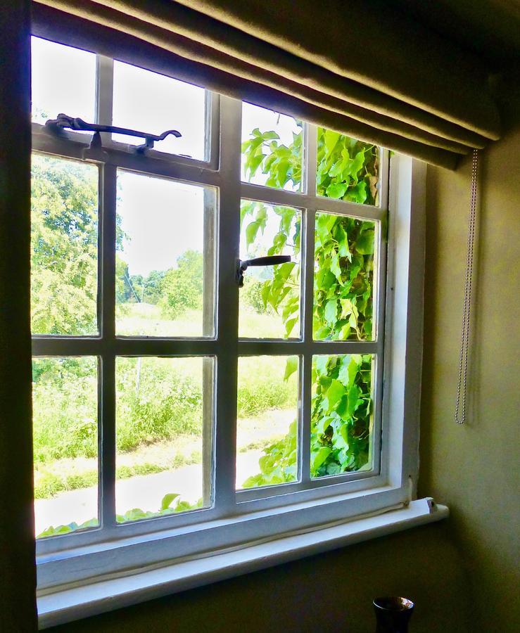 Halfway House Bed and Breakfast Kineton  Εξωτερικό φωτογραφία
